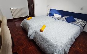 Casa El Camino - Room