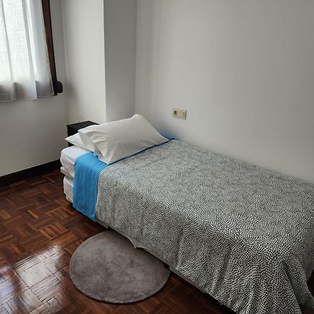 Casa El Camino - Room Pampelune Extérieur photo