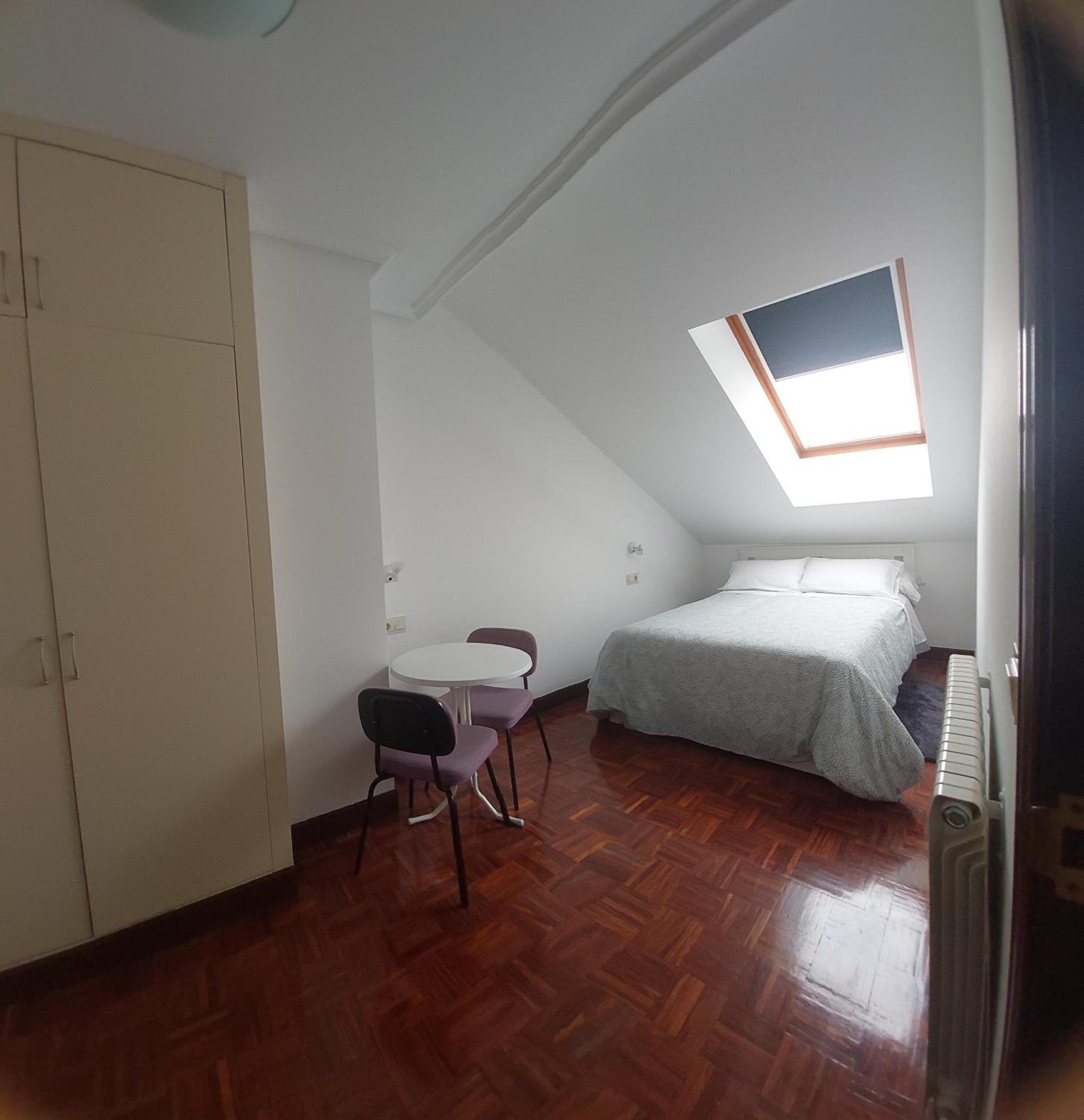 Casa El Camino - Room Pampelune Extérieur photo