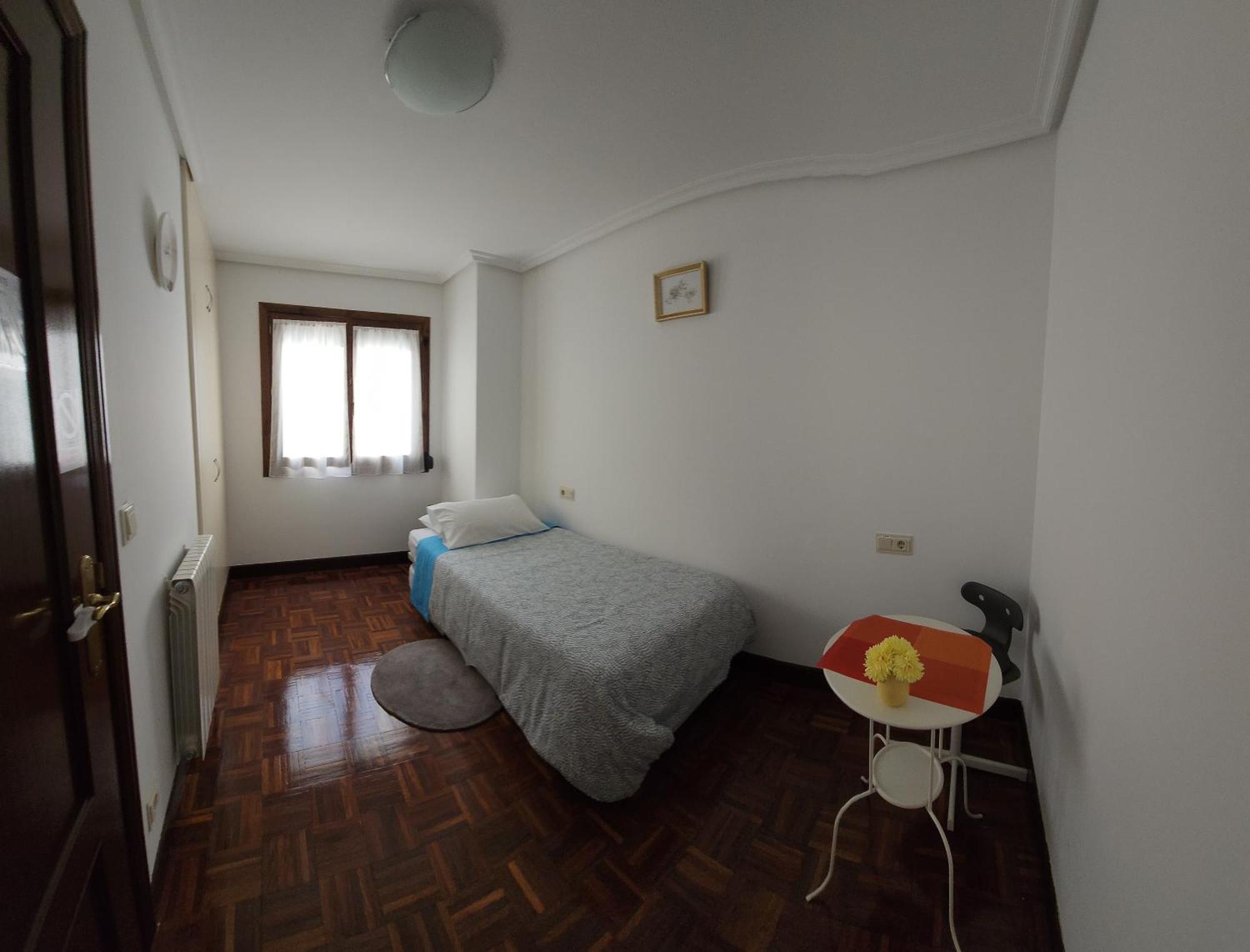 Casa El Camino - Room Pampelune Extérieur photo