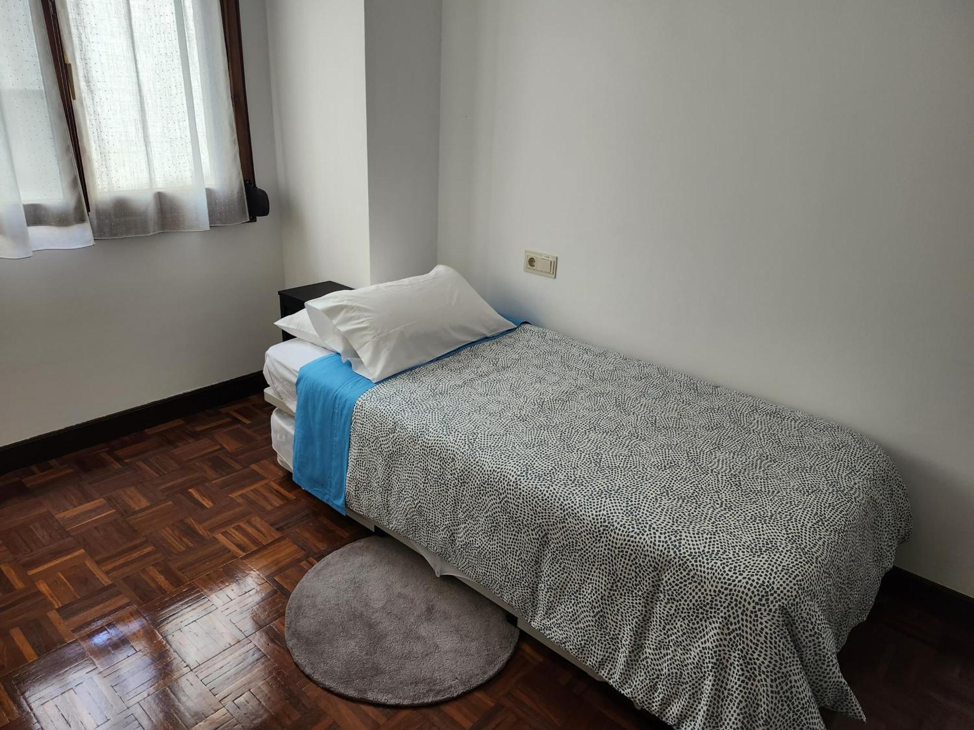 Casa El Camino - Room Pampelune Extérieur photo
